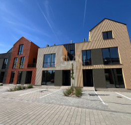 Casa, 5 rooms, 157 mp Bucuresti/Sisesti