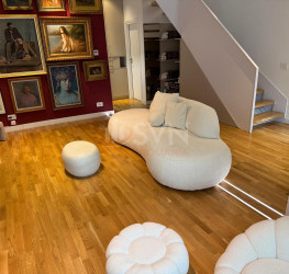 Casa, 5 rooms, 158.07 mp Bucuresti/Pipera