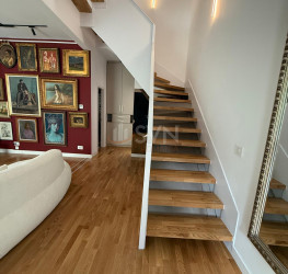 Casa, 5 rooms, 158.07 mp Bucuresti/Pipera