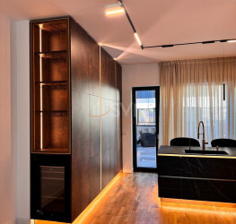 Casa, 5 rooms, 158.07 mp Bucuresti/Pipera