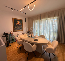 Casa, 5 rooms, 158.07 mp Bucuresti/Pipera