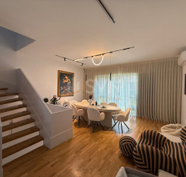Casa, 5 rooms, 158.07 mp Bucuresti/Pipera