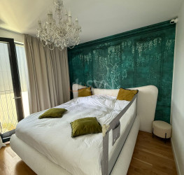 Casa, 5 rooms, 158.07 mp Bucuresti/Pipera