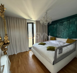 Casa, 5 rooms, 158.07 mp Bucuresti/Pipera