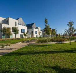 Casa, 5 rooms, 158.07 mp Bucuresti/Pipera