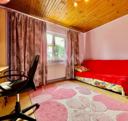 Casa, 5 rooms, 160 mp Bucuresti/Aparatorii Patriei