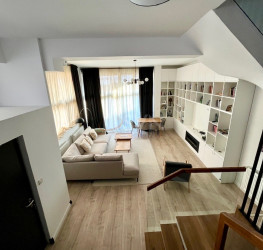 Casa, 5 rooms, 160 mp Bucuresti/Brancoveanu