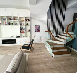 Casa, 5 rooms, 160 mp Bucuresti/Brancoveanu