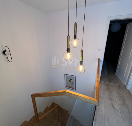 Casa, 5 rooms, 160 mp Bucuresti/Brancoveanu