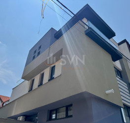 Casa, 5 rooms, 160 mp Bucuresti/Brancoveanu