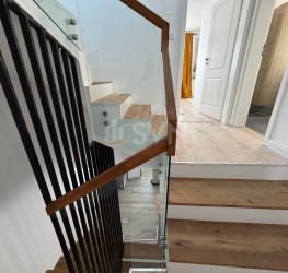 Casa, 5 rooms, 160 mp Bucuresti/Brancoveanu