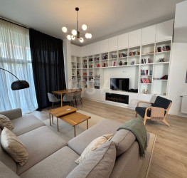 Casa, 5 rooms, 160 mp Bucuresti/Brancoveanu