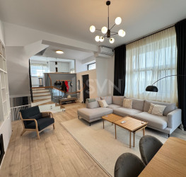 Casa, 5 rooms, 160 mp Bucuresti/Brancoveanu