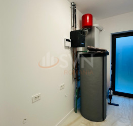 Casa, 5 rooms, 160 mp Ilfov/Corbeanca