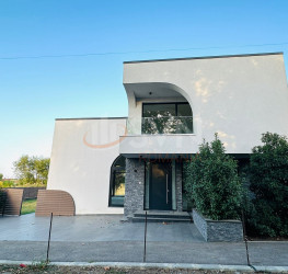 Casa, 5 rooms, 160 mp Ilfov/Corbeanca