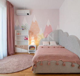 Casa, 5 rooms, 160 mp Bucuresti/Pipera