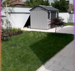 Casa, 5 rooms, 160 mp Bucuresti/Pipera
