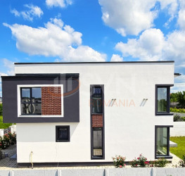 Casa, 5 rooms, 163 mp Ilfov/Pantelimon