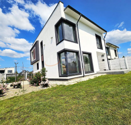 Casa, 5 rooms, 163 mp Ilfov/Pantelimon