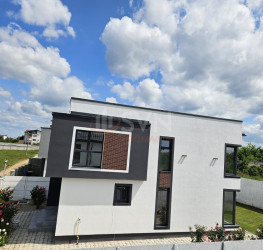 Casa, 5 rooms, 163 mp Ilfov/Pantelimon