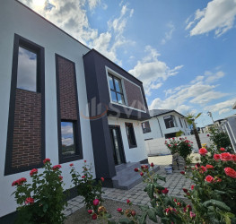 Casa, 5 rooms, 163 mp Ilfov/Pantelimon