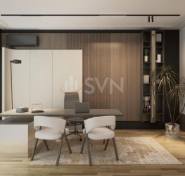 Casa, 5 rooms, 163 mp Bucuresti/Pipera