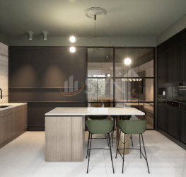 Casa, 5 rooms, 163 mp Bucuresti/Pipera
