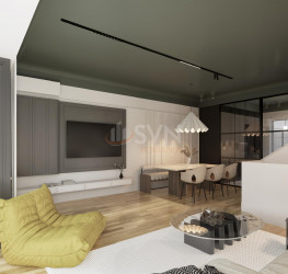 Casa, 5 rooms, 163 mp Bucuresti/Pipera