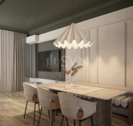 Casa, 5 rooms, 163 mp Bucuresti/Pipera
