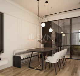 Casa, 5 rooms, 163 mp Bucuresti/Pipera