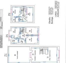 Casa, 5 rooms, 163 mp Bucuresti/Pipera