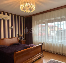 Casa, 5 rooms, 163 mp Bucuresti/23 August (catelul)