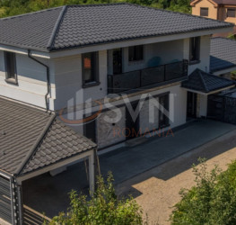 Casa, 5 rooms, 164 mp Ilfov/Corbeanca