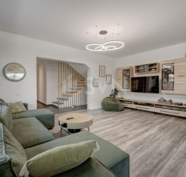 Casa, 5 rooms, 164 mp Ilfov/Corbeanca