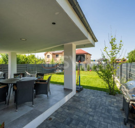 Casa, 5 rooms, 164 mp Ilfov/Corbeanca