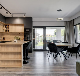 Casa, 5 rooms, 164 mp Ilfov/Corbeanca