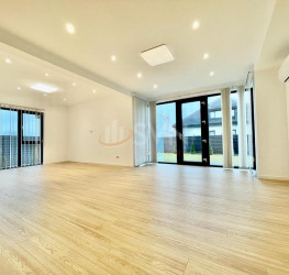 Casa, 5 rooms, 165 mp Ilfov/Tunari