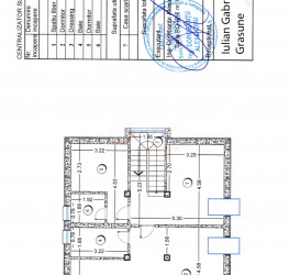 Casa, 5 rooms, 165 mp Ilfov/Tunari