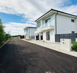 Casa, 5 rooms, 165 mp Ilfov/Corbeanca