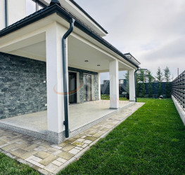 Casa, 5 rooms, 165 mp Ilfov/Corbeanca
