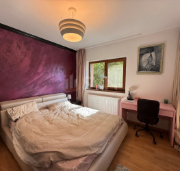 Casa, 5 rooms, 165 mp Bucuresti/Pipera