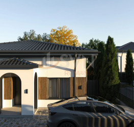 Casa, 5 rooms, 165 mp Ilfov/Centru