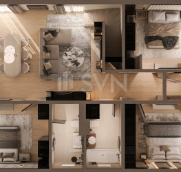 Casa, 5 rooms, 165 mp Ilfov/Centru