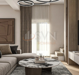 Casa, 5 rooms, 165 mp Ilfov/Centru