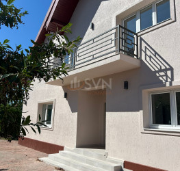 Casa, 5 rooms, 166.5 mp Ilfov/Buftea