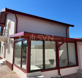 Casa, 5 rooms, 166.5 mp Ilfov/Buftea