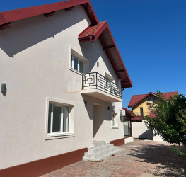 Casa, 5 rooms, 166.5 mp Ilfov/Buftea