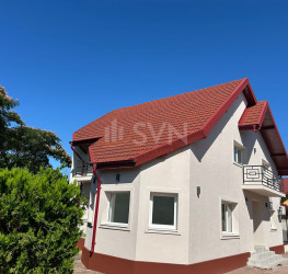 Casa, 5 rooms, 166.5 mp Ilfov/Buftea
