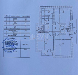 Casa, 5 rooms, 166.5 mp Ilfov/Buftea
