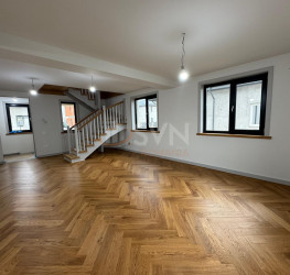 Casa, 5 rooms, 167.4 mp Ilfov/Buftea